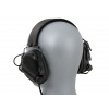 M32 ELECTRONIC COMMUNICATION HEARING PROTECTOR - FG [EARMOR]